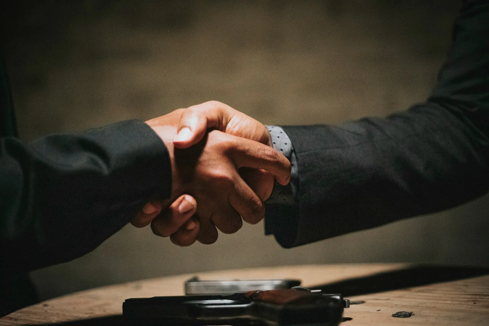 Company Registeration