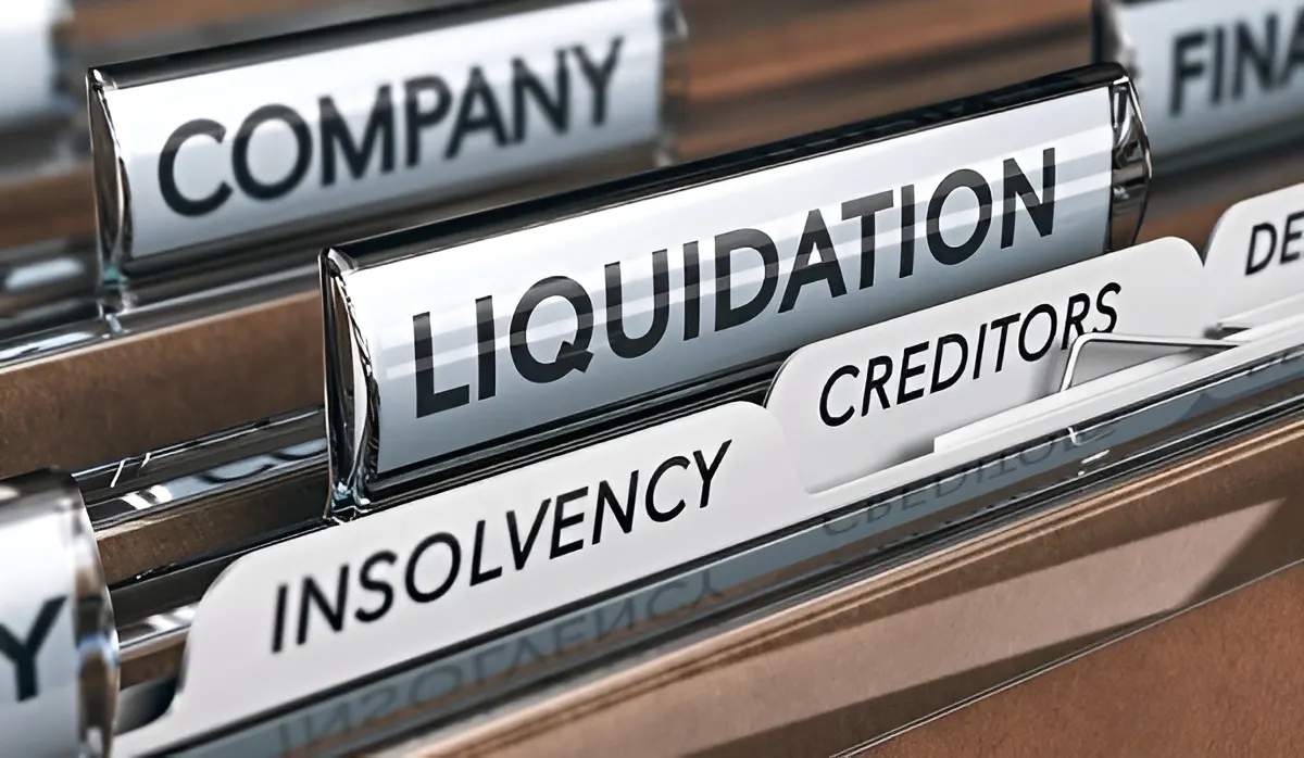Business Liquidation in UAE