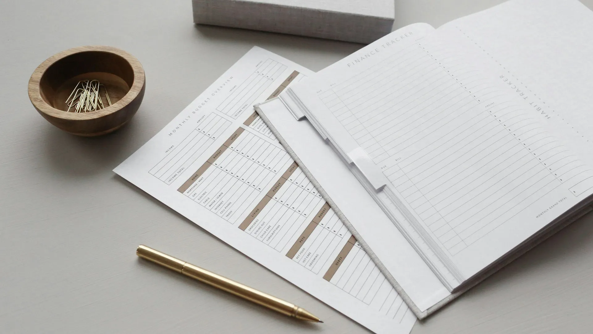Outsourcing and Payroll