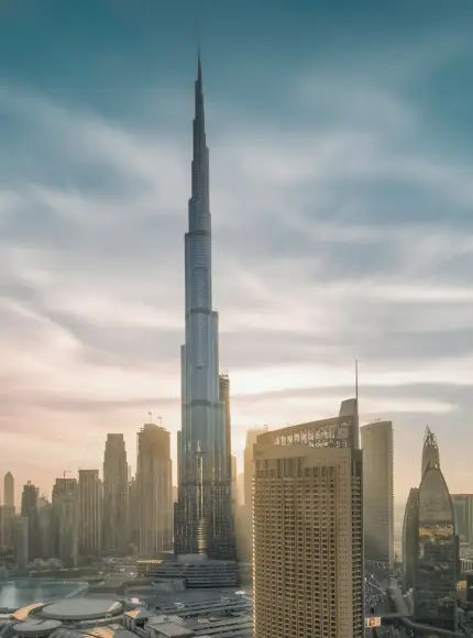 CITY