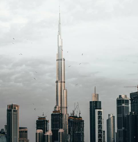 khalifa