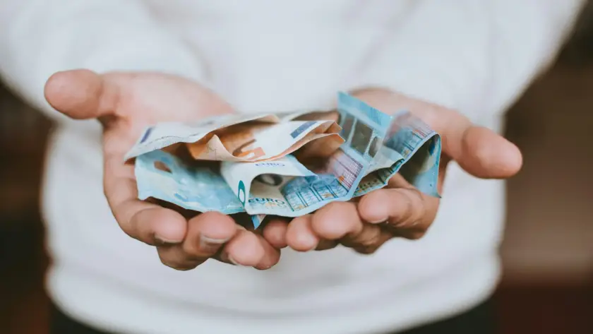 MONEY