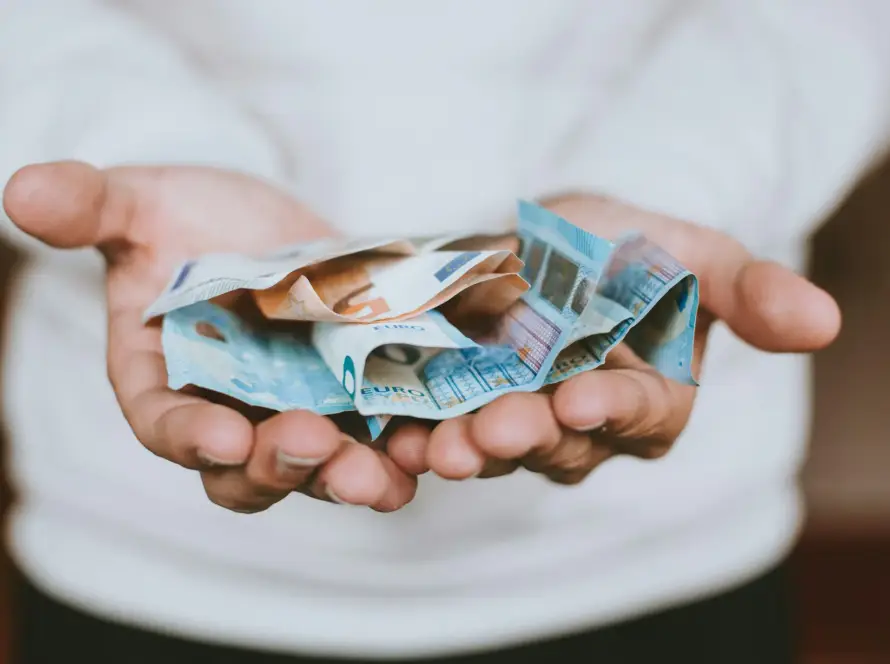 MONEY