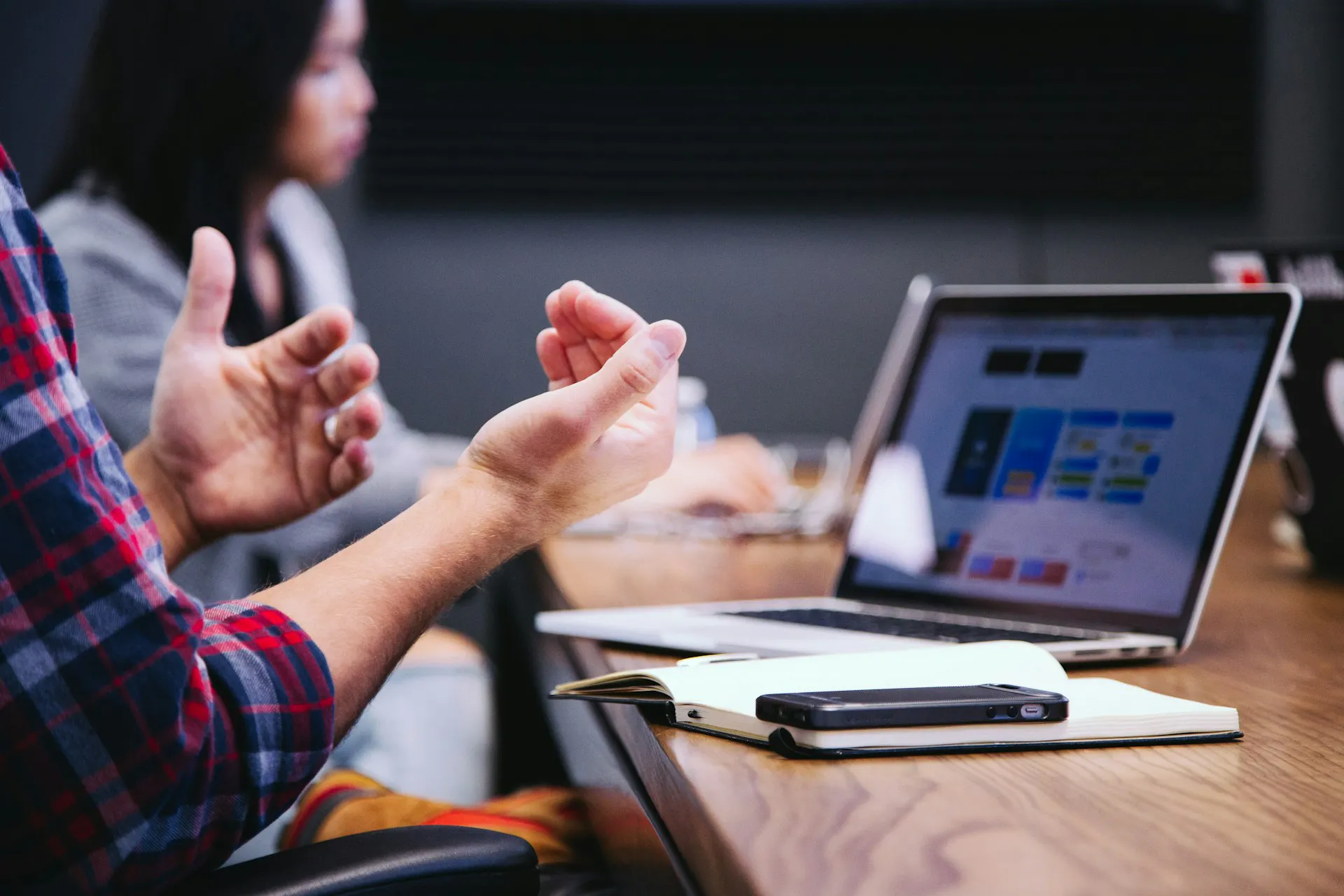 Audit and Business Advisory