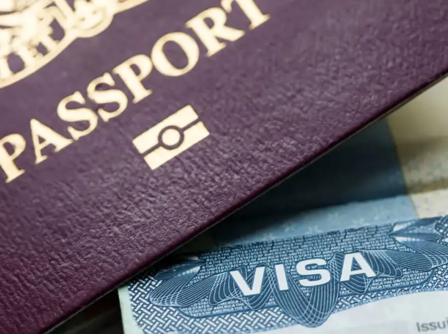 VISA