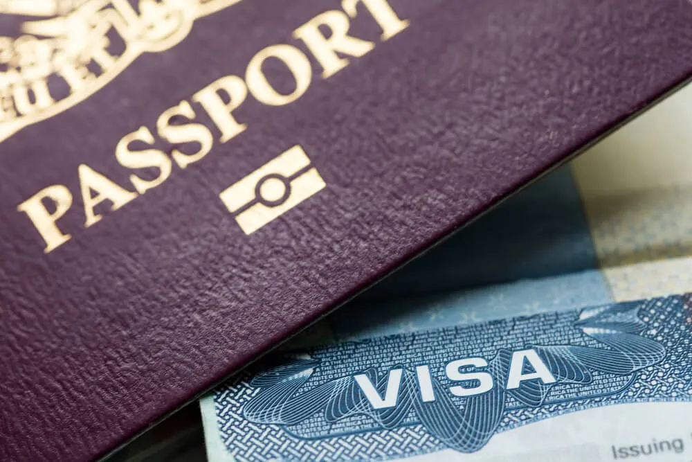 Golden Visa Services