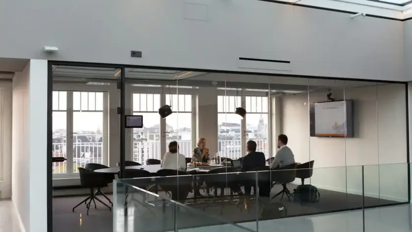 meeting